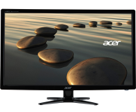 Acer G246HLFBID czarny - 284822 - zdjęcie 7